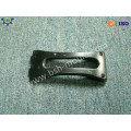 OEM metal die casting door handle dorma